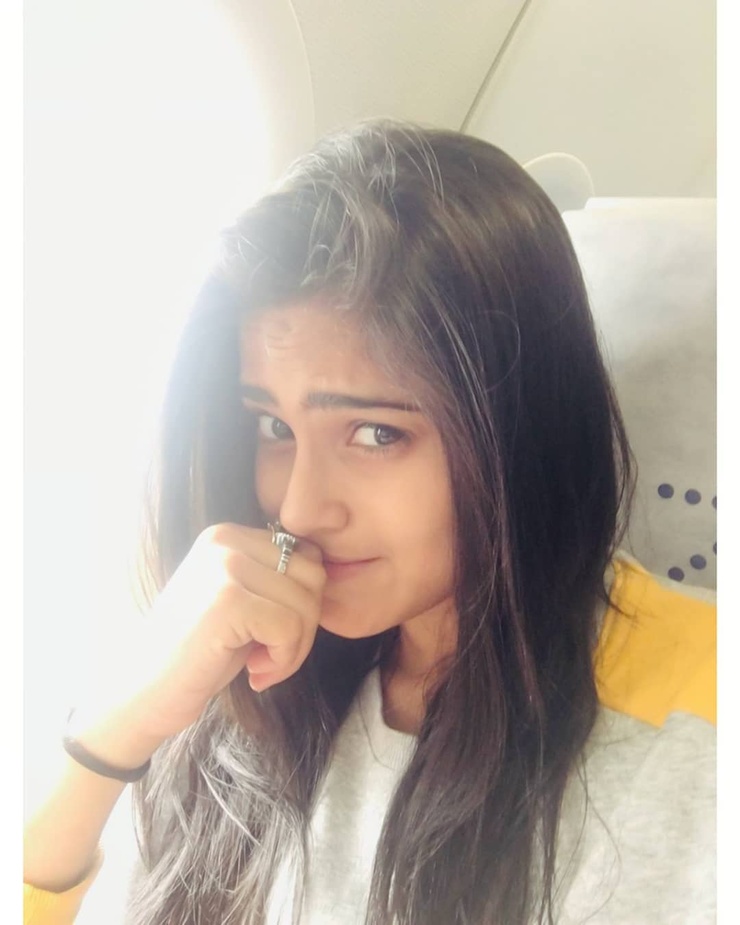 Naina Ganguly