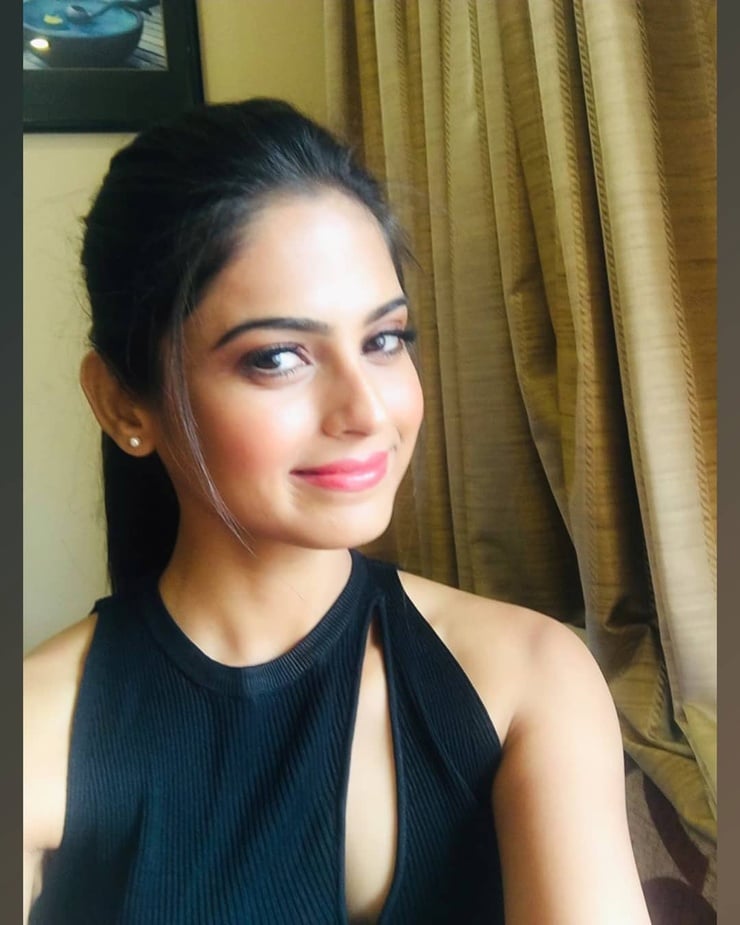 Naina Ganguly