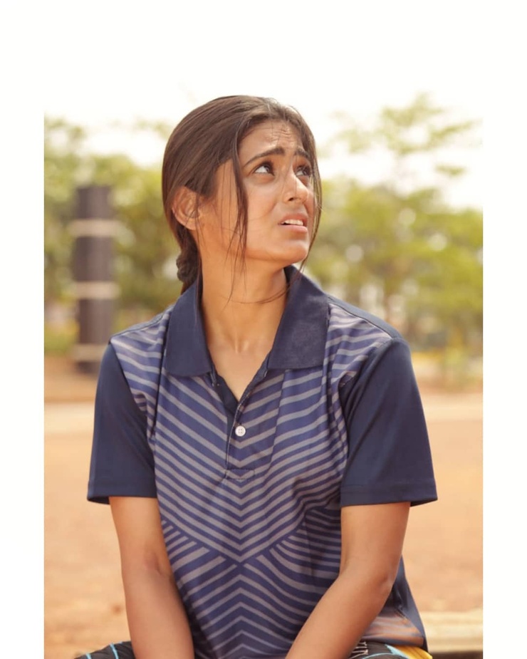 Naina Ganguly