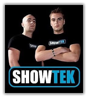 Showtek