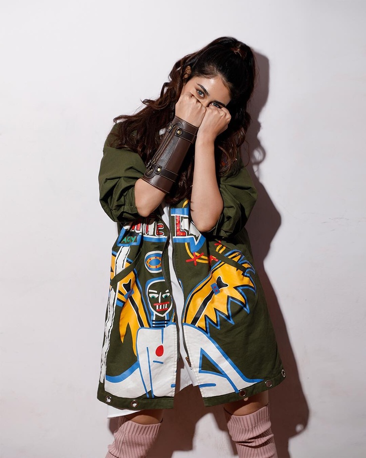 Warina Hussain