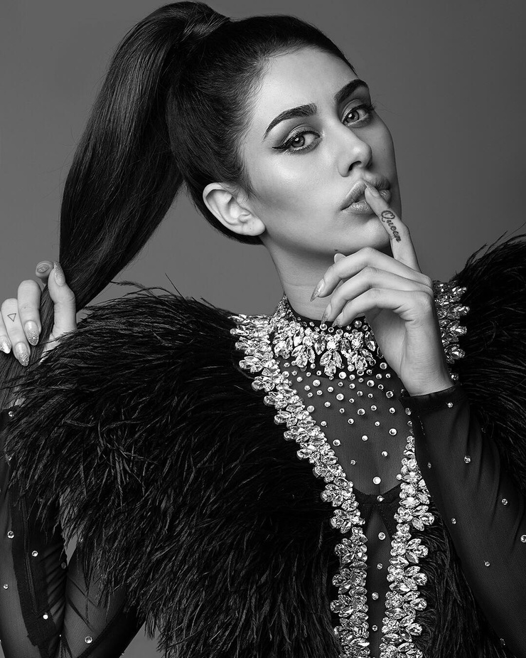 Warina Hussain