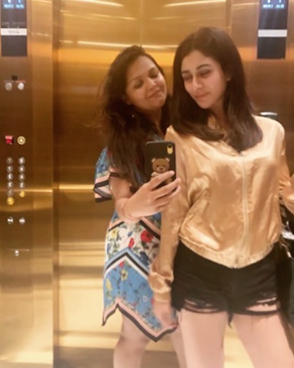 Warina Hussain