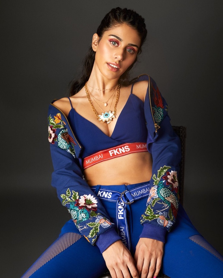 Warina Hussain