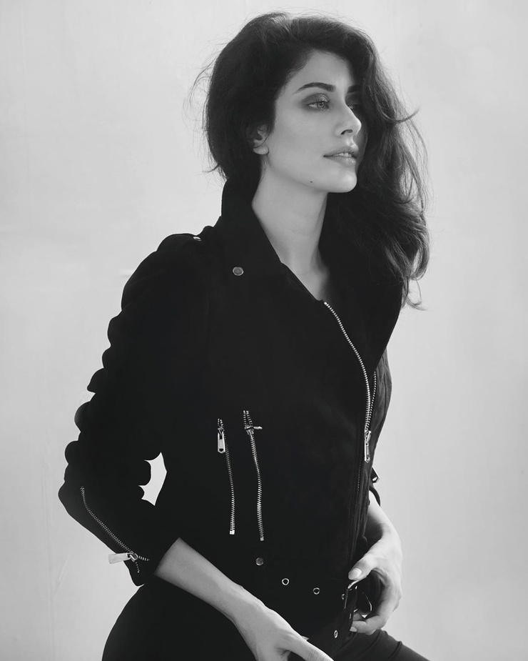 Warina Hussain