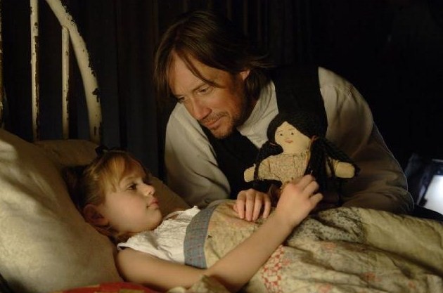 Avenging Angel