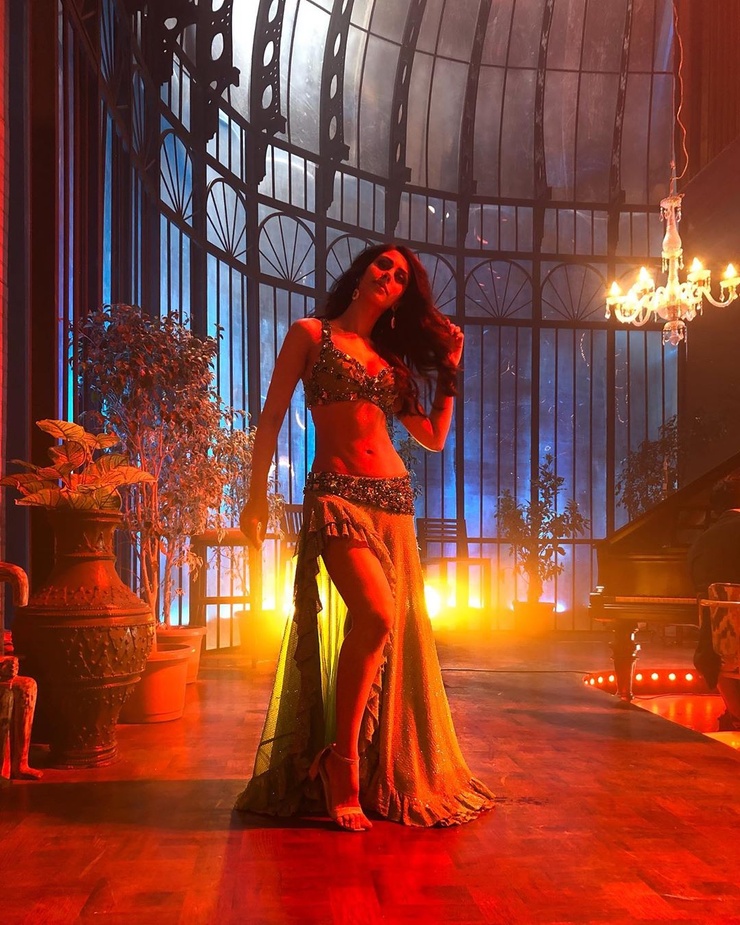 Warina Hussain