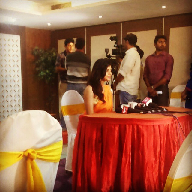 Nabha Natesh