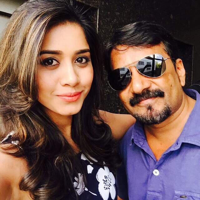 Nabha Natesh