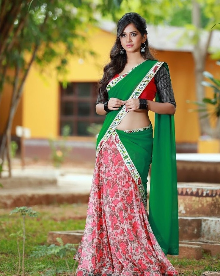 Nabha Natesh Nabha Natesh