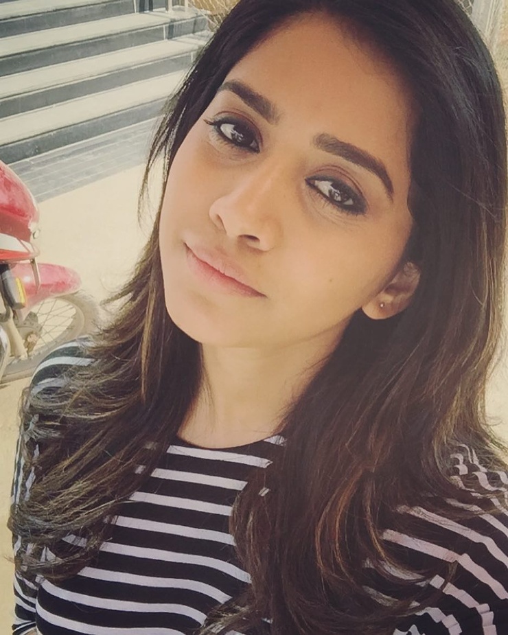 Nabha Natesh