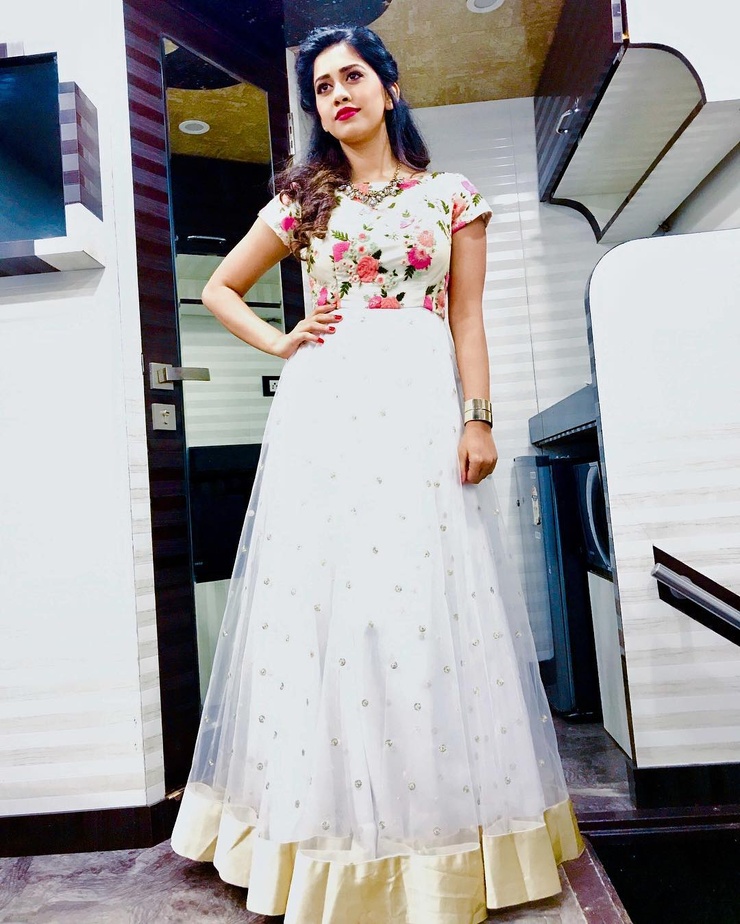 Nabha Natesh