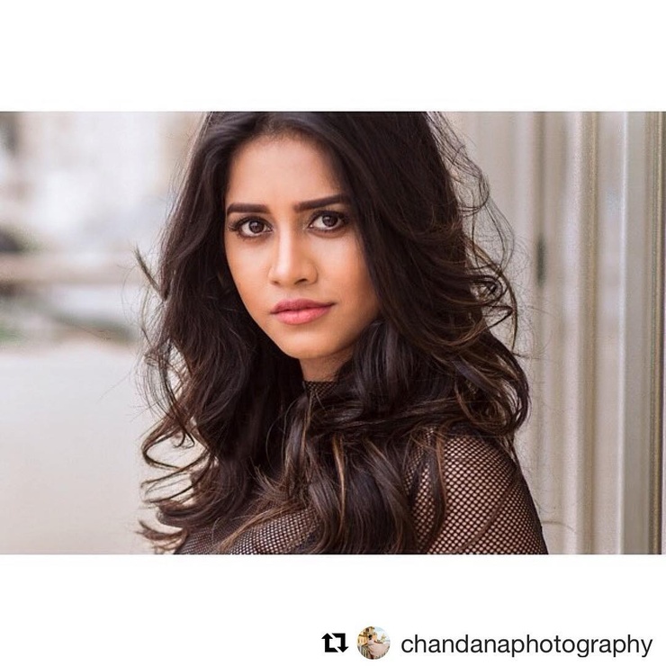 Nabha Natesh