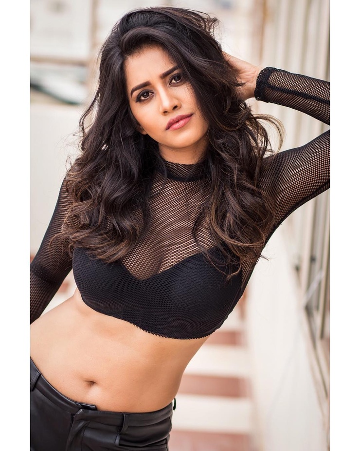 Nabha Natesh Nabha Natesh