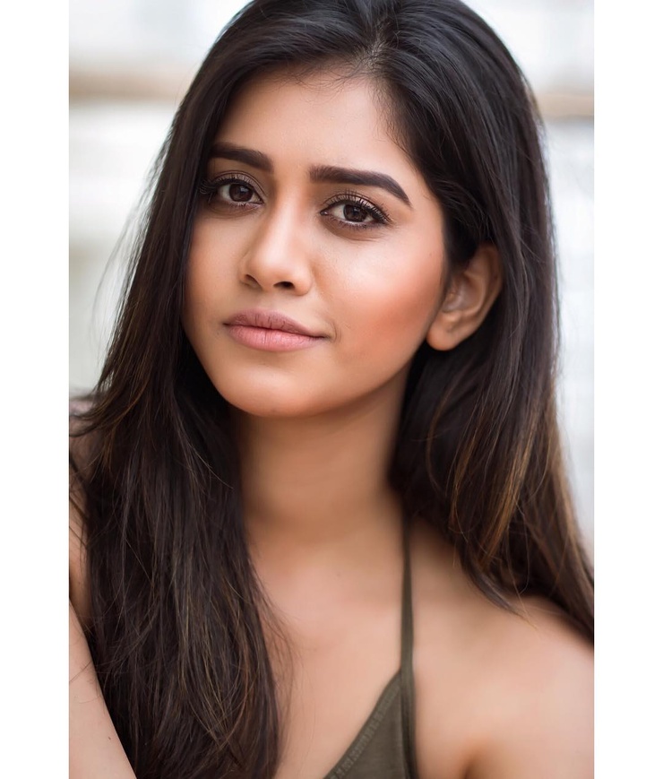 Nabha Natesh