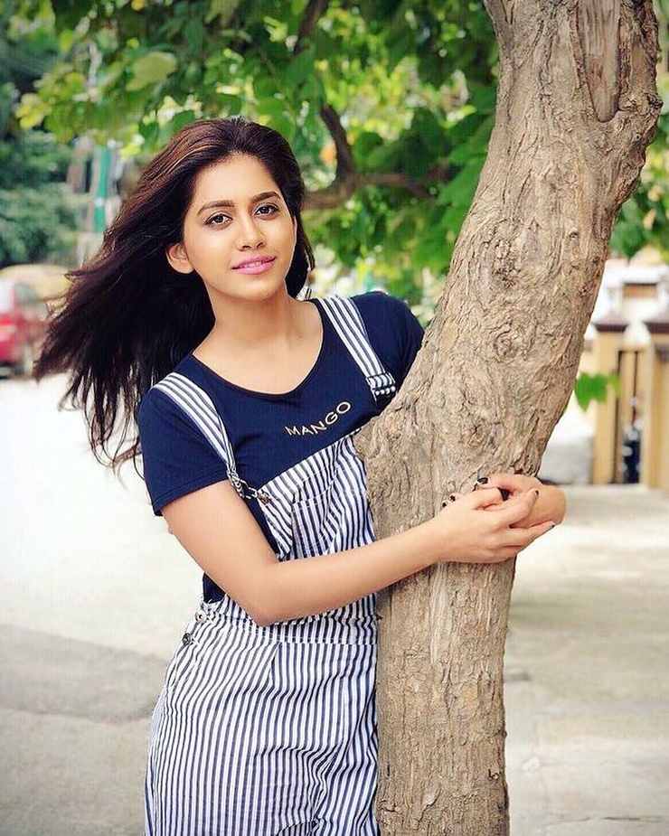 Nabha Natesh