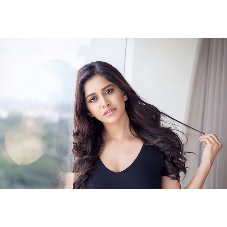 Nabha Natesh