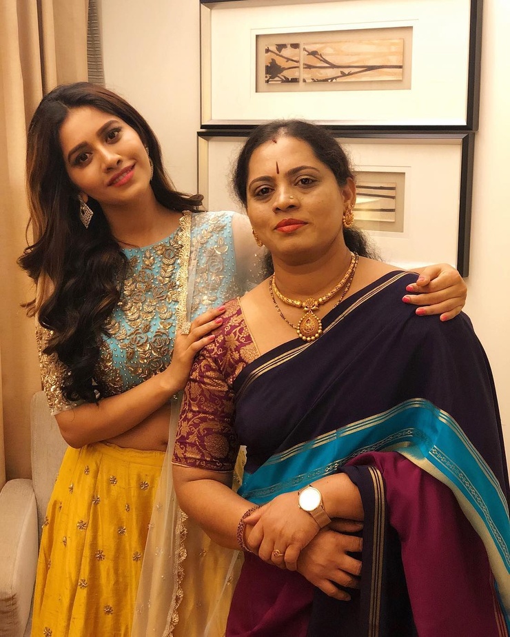 Nabha Natesh