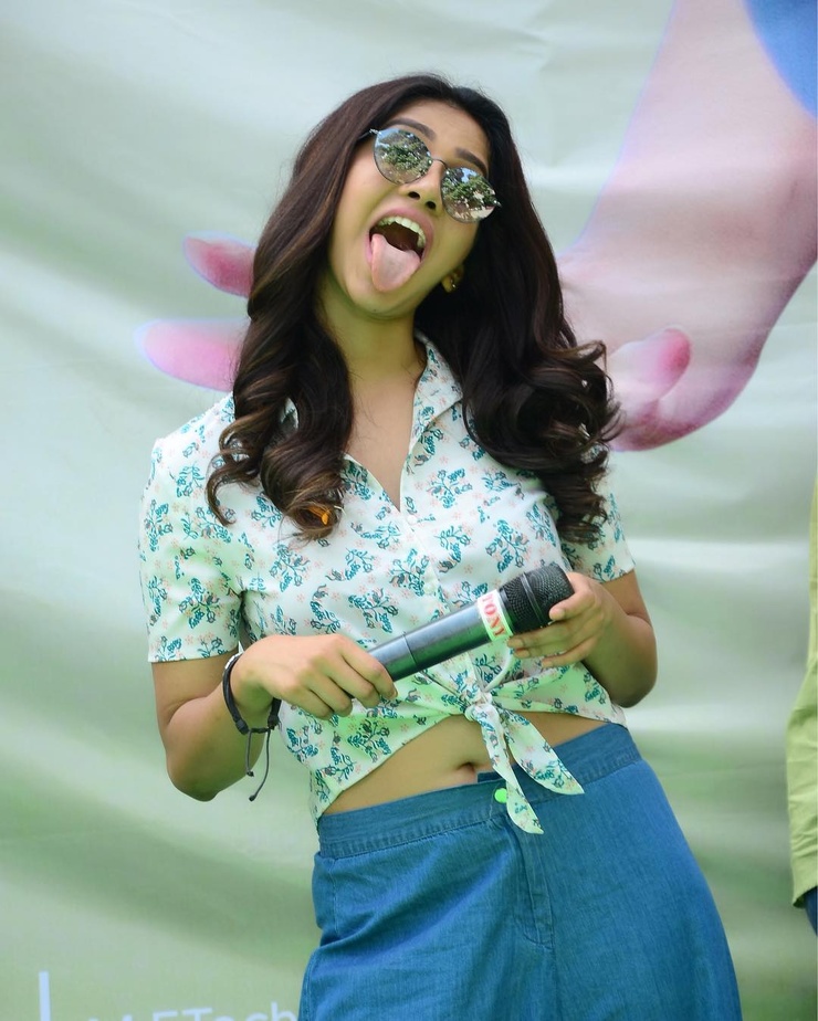 Nabha Natesh