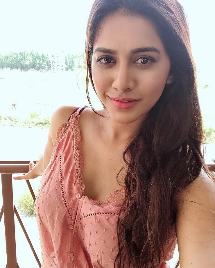 Nabha Natesh