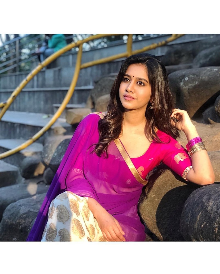 Nabha Natesh