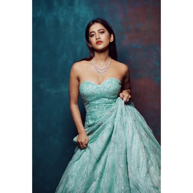 Nabha Natesh
