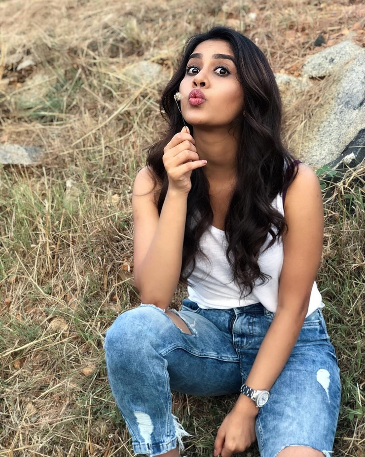 Nabha Natesh