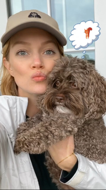 Lindsay Ellingson