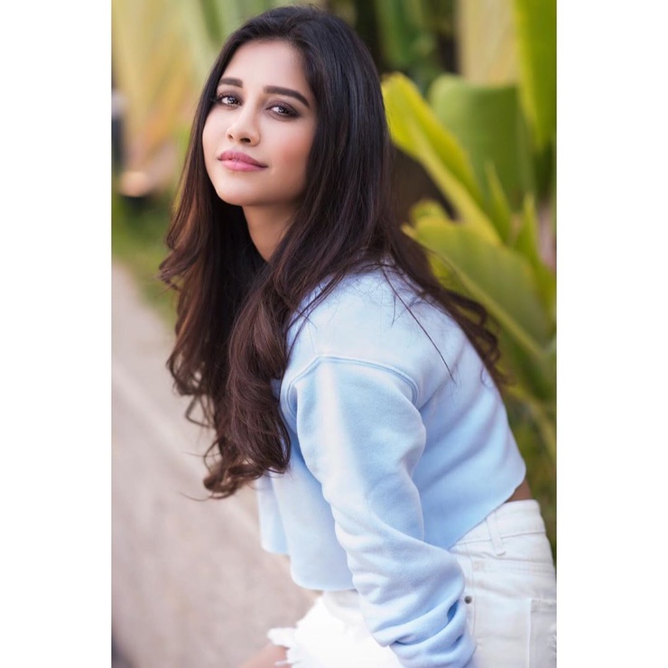 Nabha Natesh