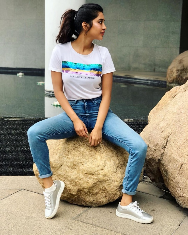 Nabha Natesh