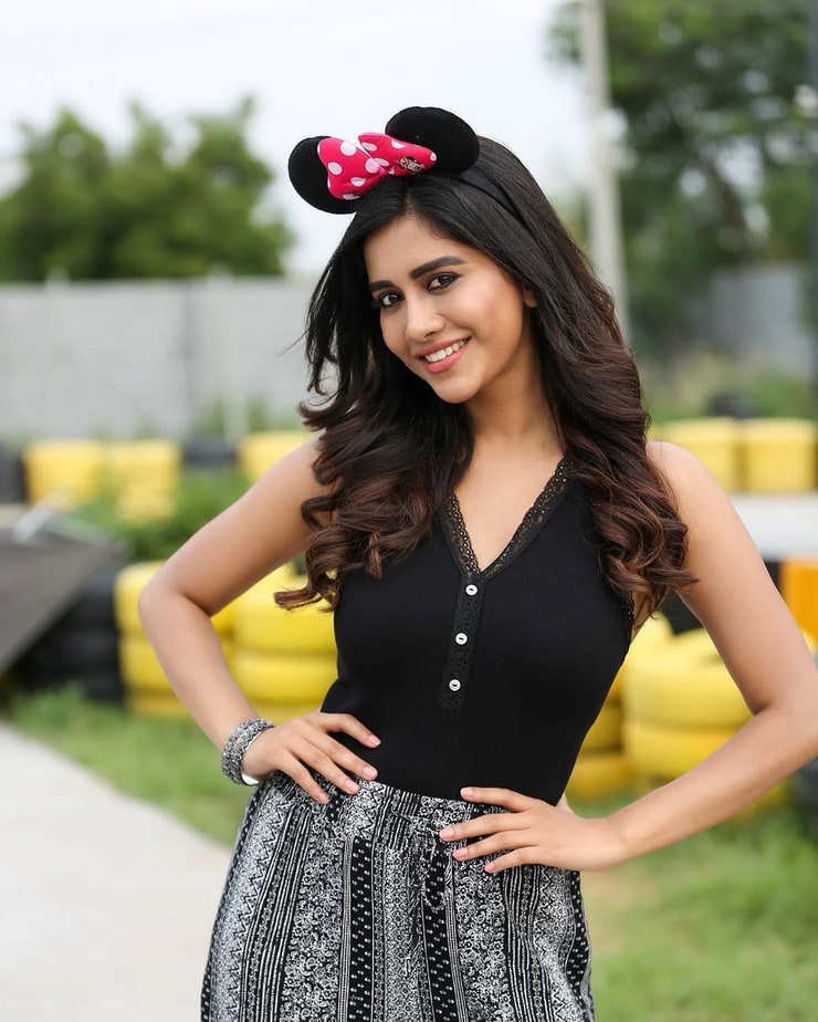 Nabha Natesh