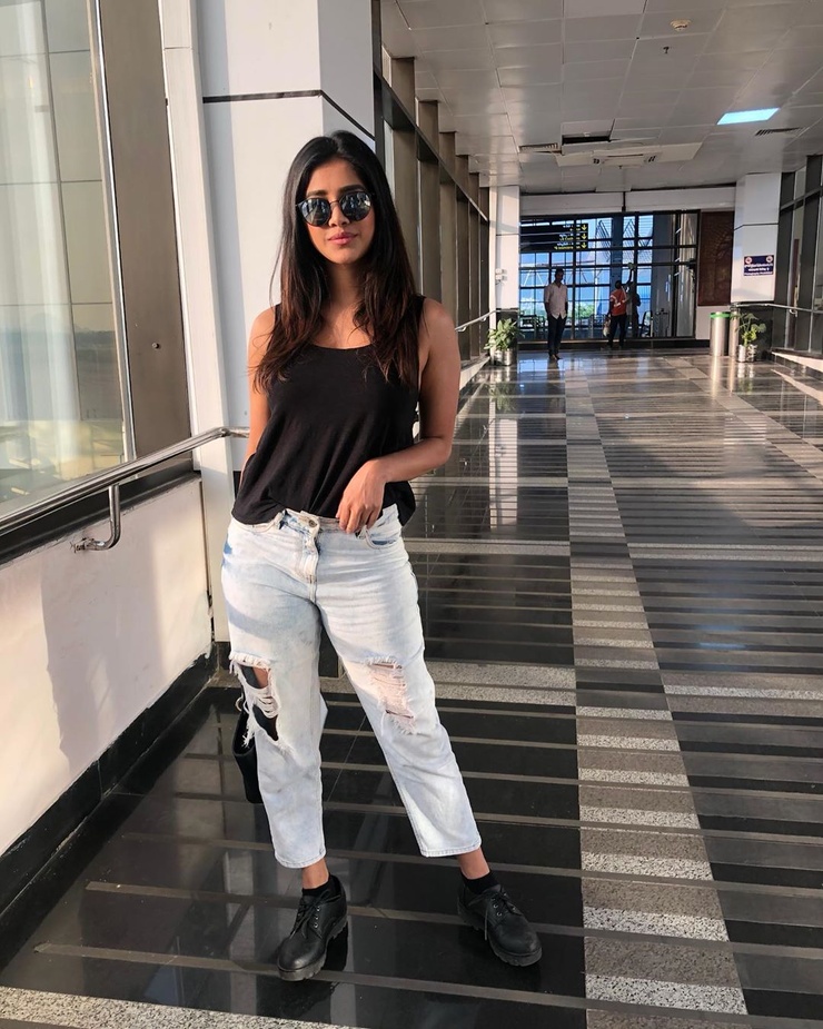 Nabha Natesh