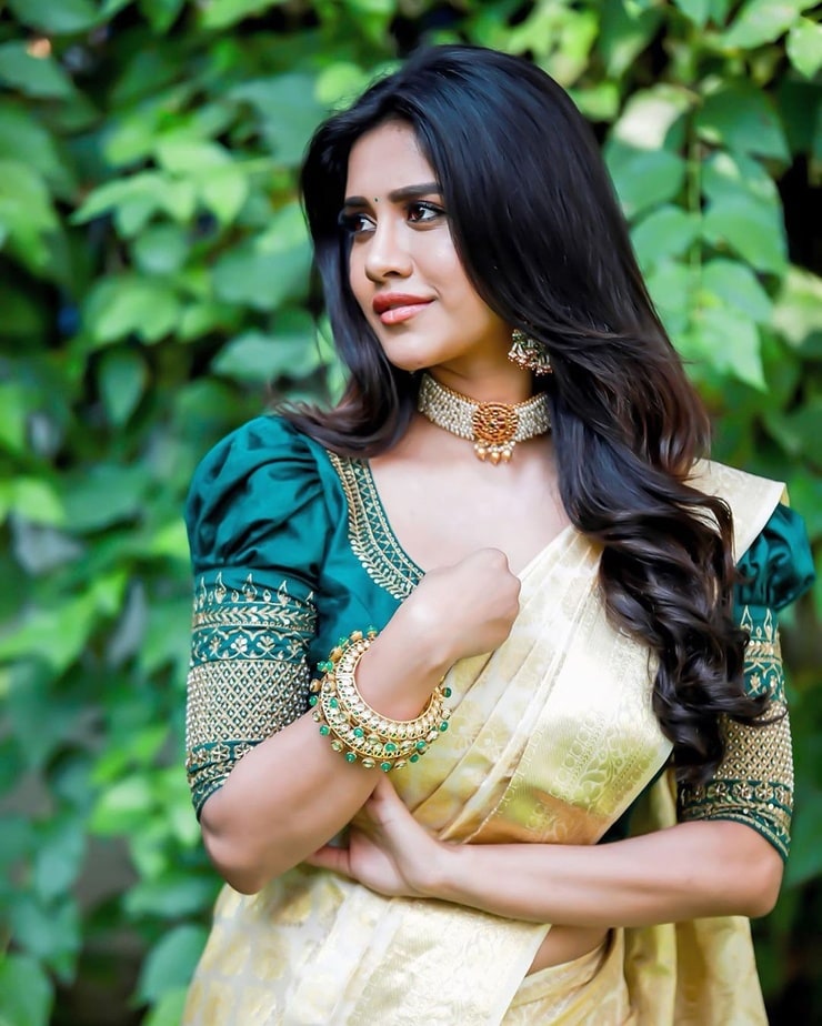 Nabha Natesh