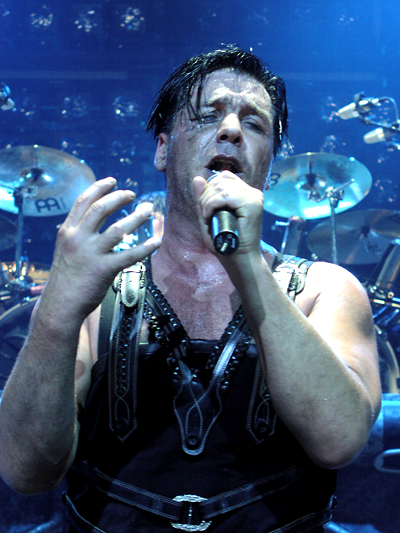 Rammstein