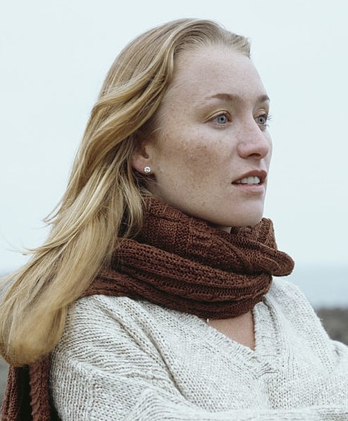 Victoria Smurfit