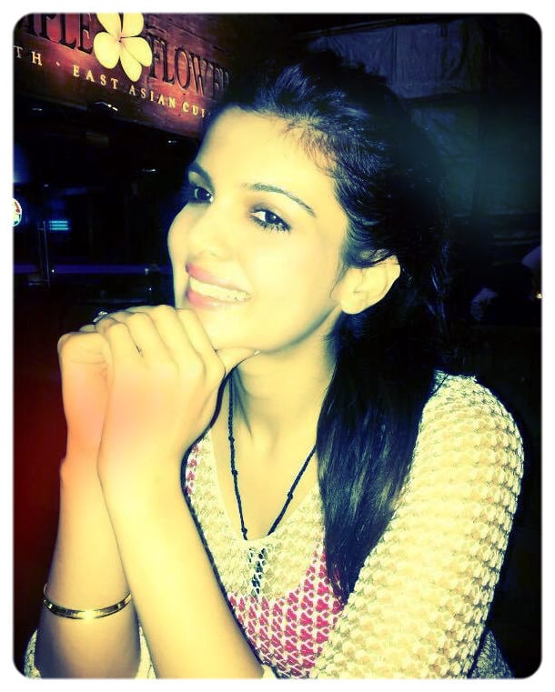 Ihana Dhillon