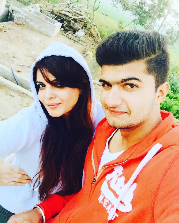 Ihana Dhillon