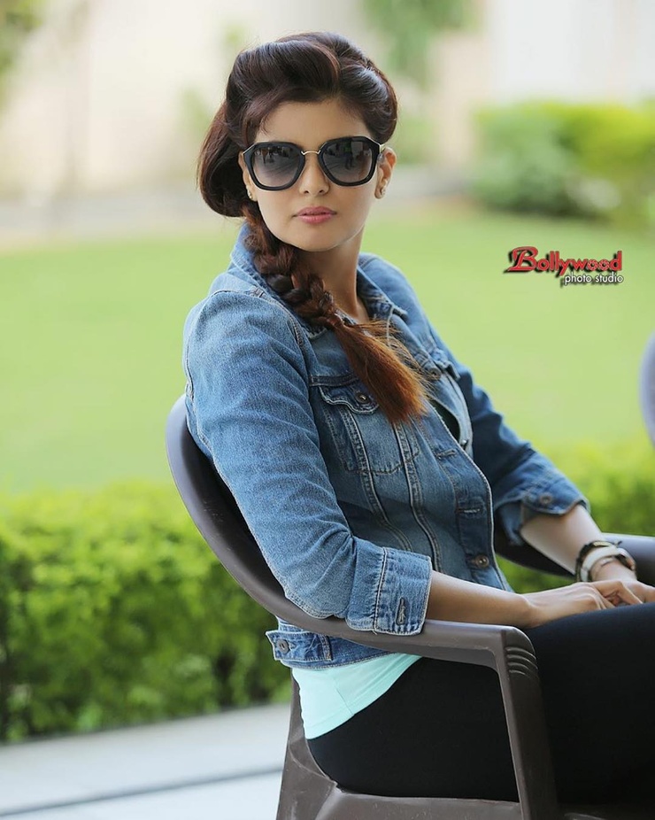Ihana Dhillon
