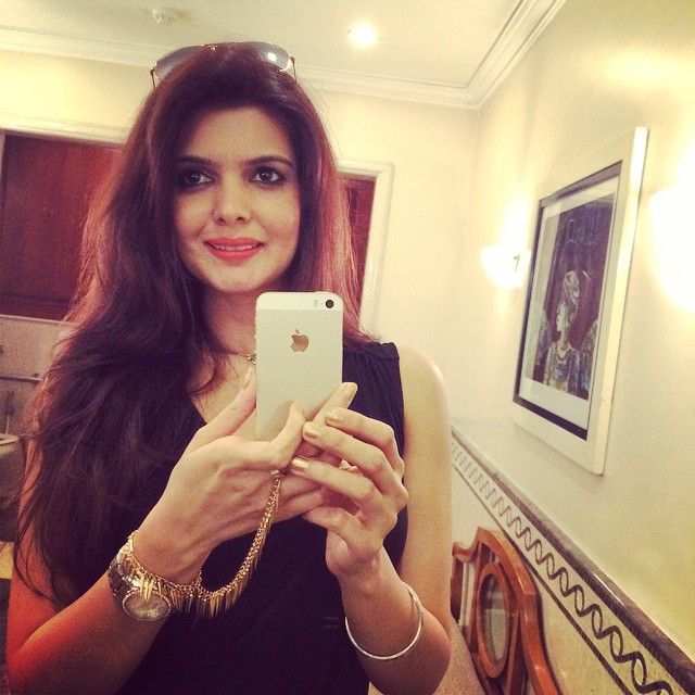 Ihana Dhillon