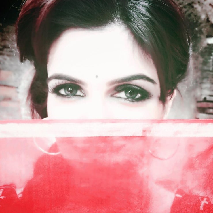 Ihana Dhillon