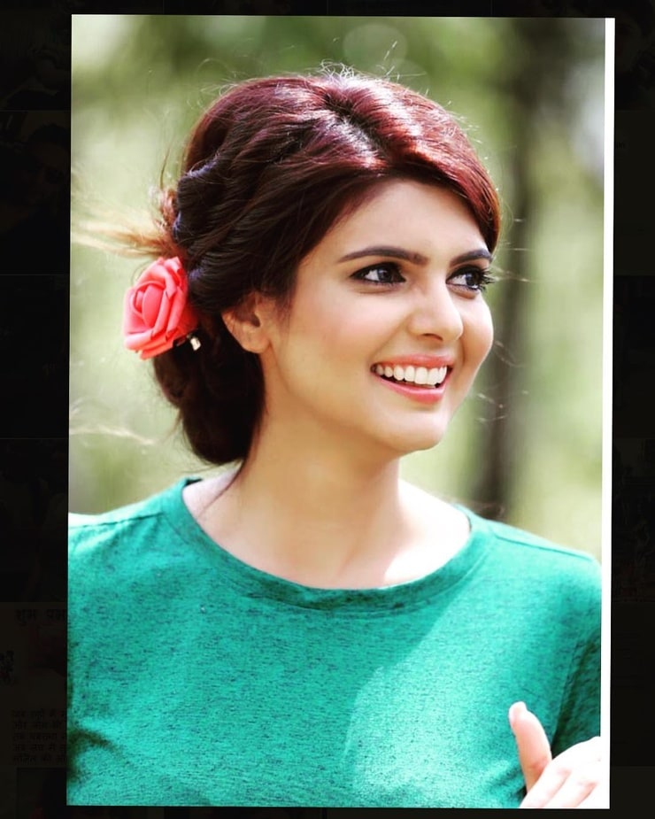 Ihana Dhillon