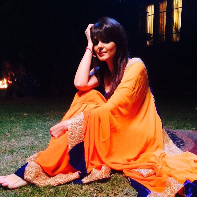 Ihana Dhillon