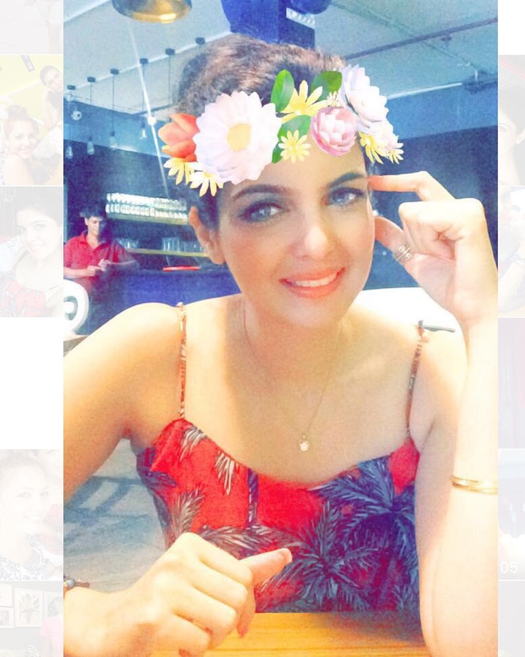 Ihana Dhillon