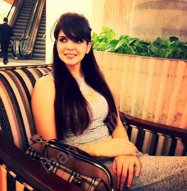 Ihana Dhillon