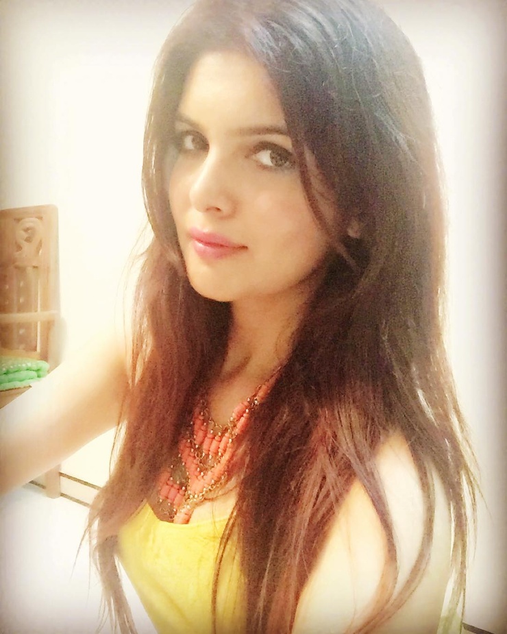 Ihana Dhillon