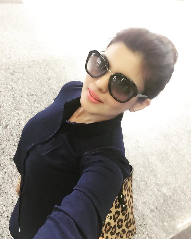 Ihana Dhillon