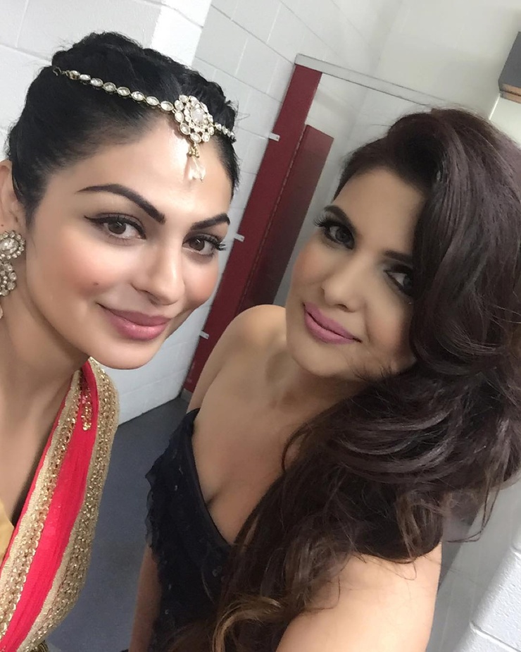 Ihana Dhillon