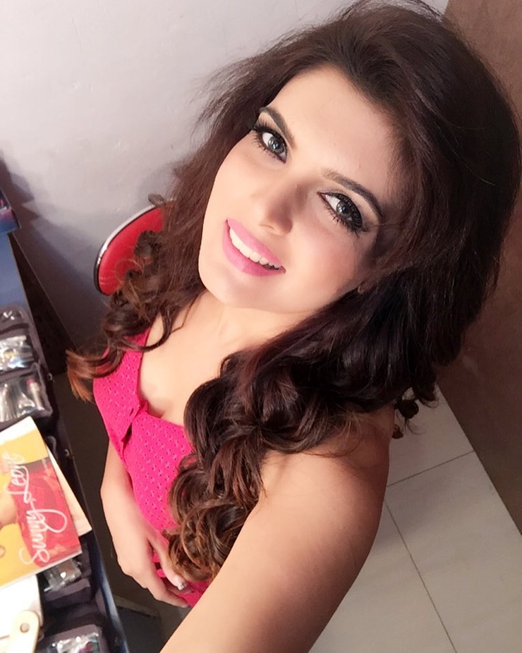Ihana Dhillon