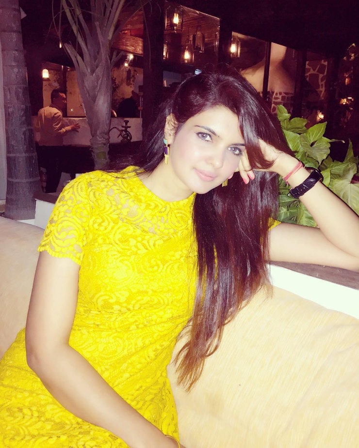 Ihana Dhillon