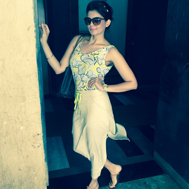 Ihana Dhillon
